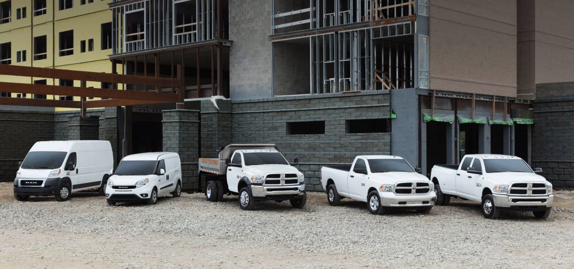 On the Job Allowances in Fury Motors Stillwater CDJR in Stillwater MN