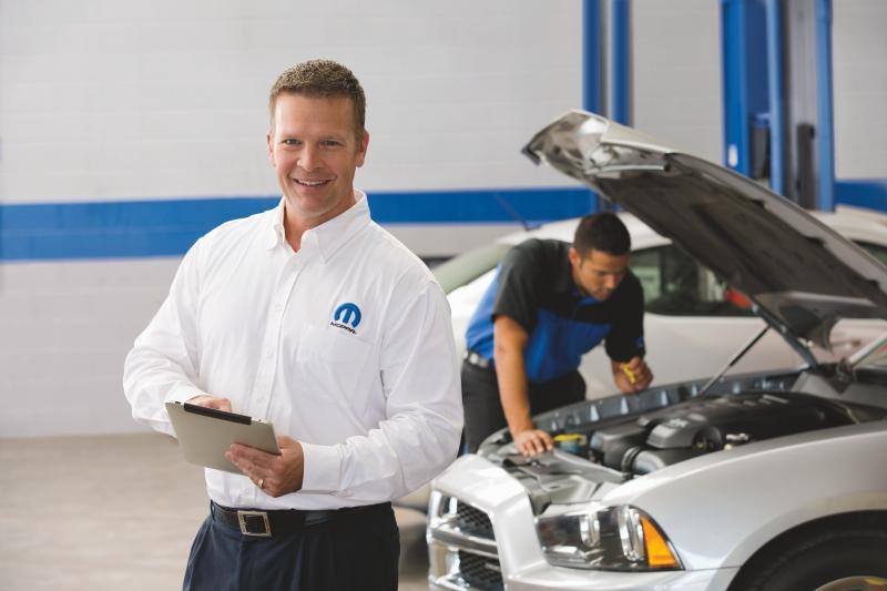 Fury Motors Stillwater CDJR in Stillwater MN Service