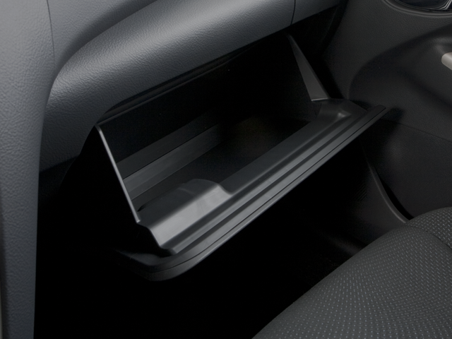 2012 Toyota Yaris Base