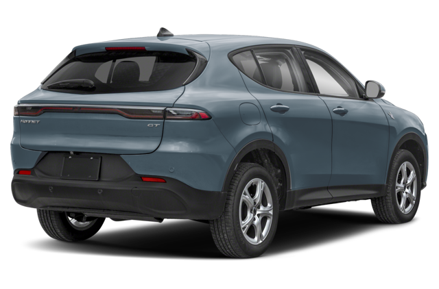 The 2025 Dodge Hornet