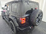 2022 Jeep Wrangler Unlimited Sahara High Altitude