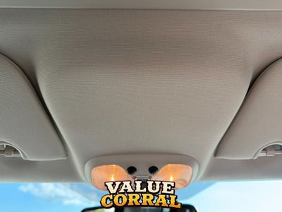 2016 Jeep Compass Sport 75th Anniversary Edition