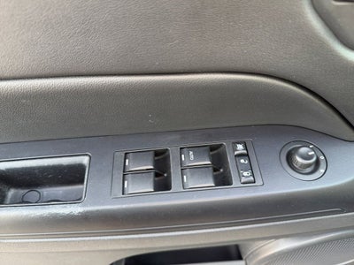 2016 Jeep Compass Sport 75th Anniversary Edition
