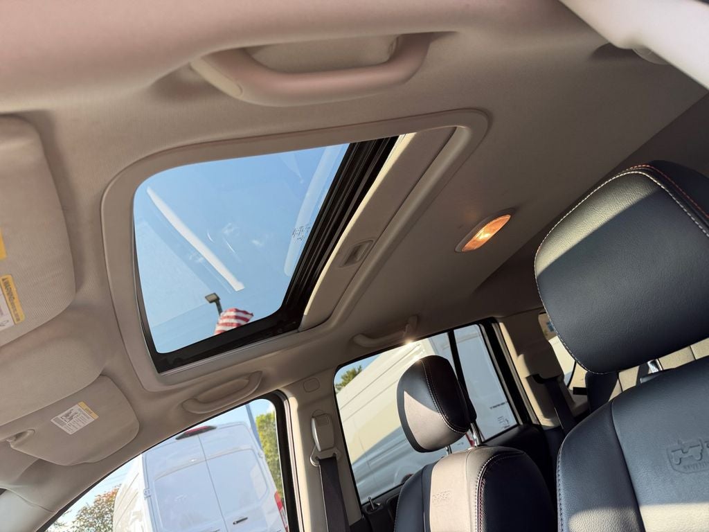2016 Jeep Compass Sport 75th Anniversary Edition