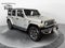 2024 Jeep Wrangler Sahara w/Trailer Tow & Tech Pkgs