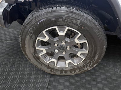 2024 Jeep Wrangler Sahara w/Trailer Tow & Tech Pkgs