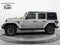 2024 Jeep Wrangler Sahara w/Trailer Tow & Tech Pkgs
