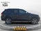 2016 Jeep Grand Cherokee Overland