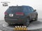 2016 Jeep Grand Cherokee Overland