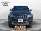 2016 Jeep Grand Cherokee Overland