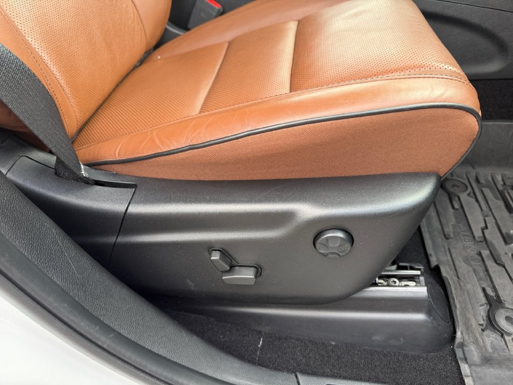 2021 Jeep Grand Cherokee Summit 4x4 w/Adaptive Cruise