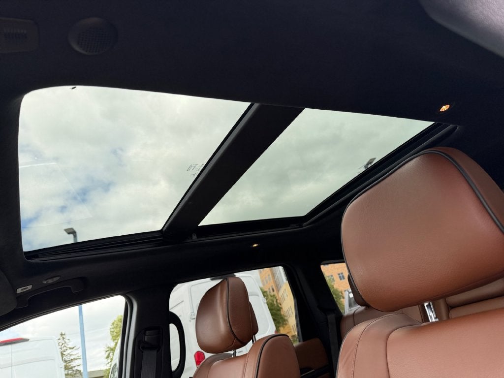 2021 Jeep Grand Cherokee Summit 4x4 w/Adaptive Cruise