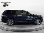 2024 Jeep Grand Cherokee L Summit Reserve w/Pro-Tech & Luxury Pkgs