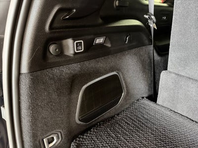 2024 Jeep Grand Cherokee L Summit Reserve w/Pro-Tech & Luxury Pkgs