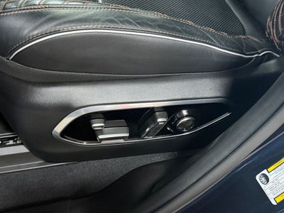 2024 Jeep Grand Cherokee L Summit Reserve w/Pro-Tech & Luxury Pkgs