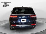 2024 Jeep Grand Cherokee L Summit Reserve w/Pro-Tech & Luxury Pkgs