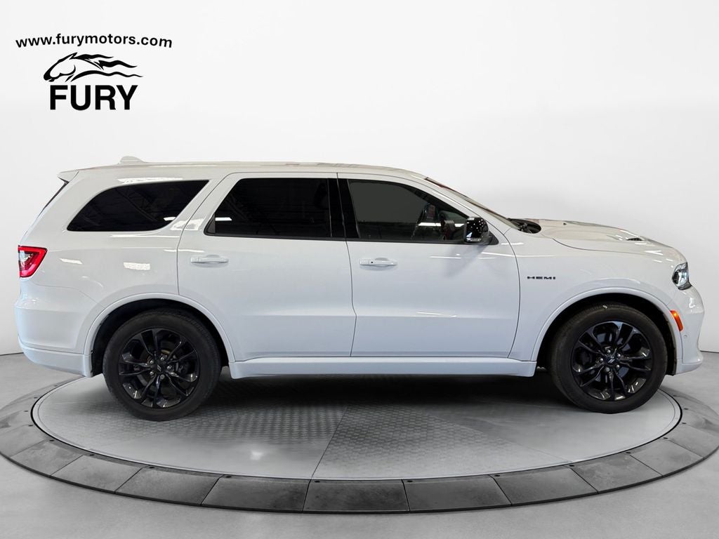 2021 Dodge Durango R/T