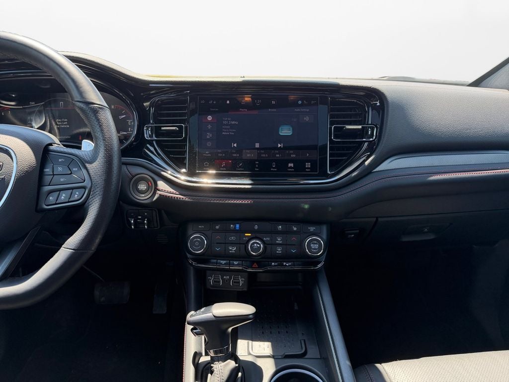 2025 Dodge Durango R/T