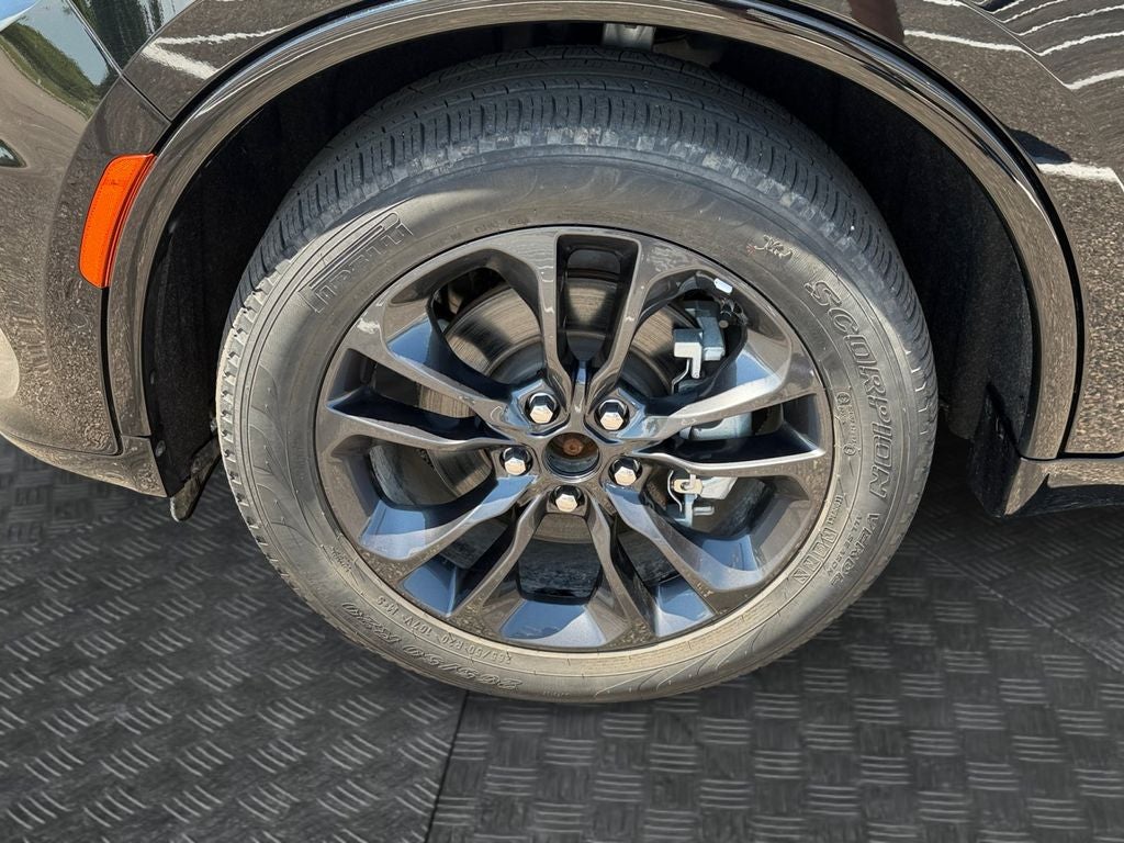 2025 Dodge Durango R/T