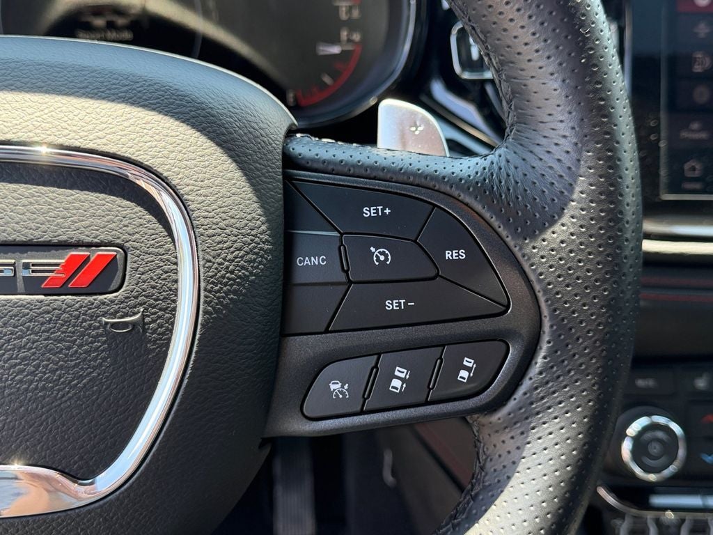 2025 Dodge Durango R/T