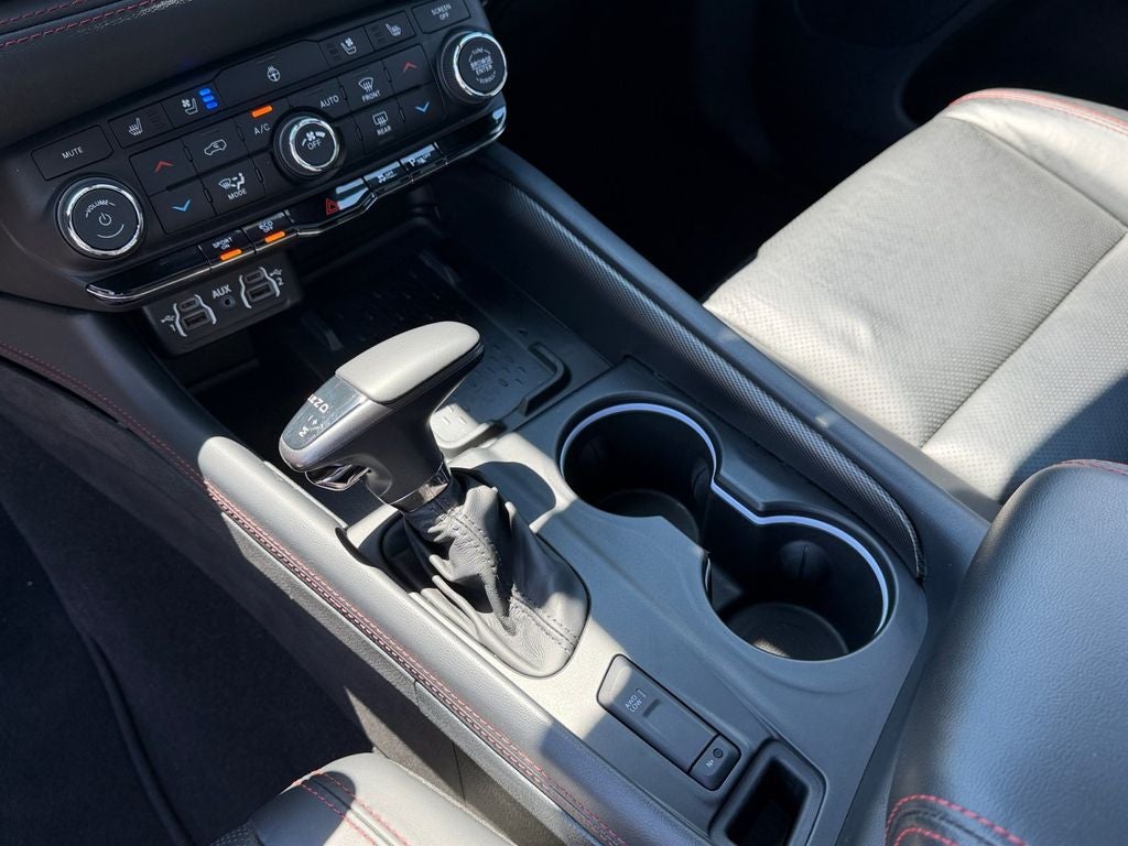 2025 Dodge Durango R/T
