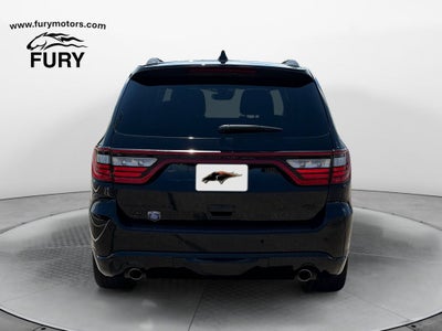 2025 Dodge Durango R/T