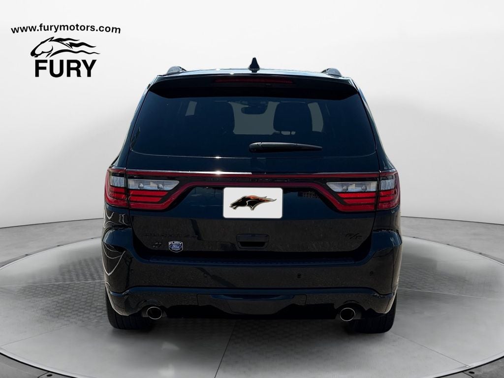 2025 Dodge Durango R/T