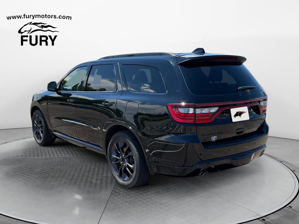 2025 Dodge Durango R/T