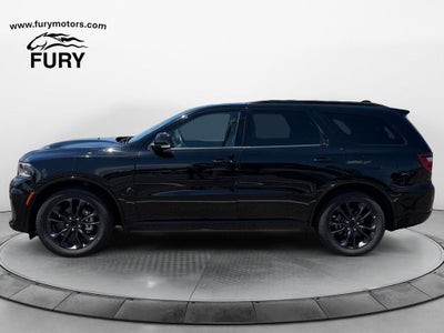2025 Dodge Durango R/T
