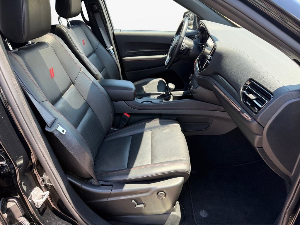 2025 Dodge Durango R/T
