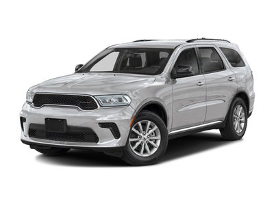 2024 Dodge Durango R/T