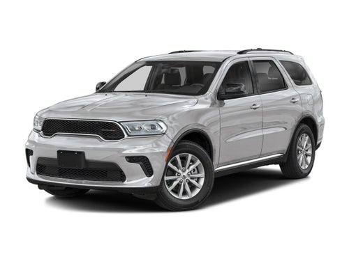 2024 Dodge Durango R/T