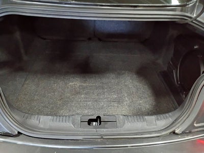 2015 Ford Mustang EcoBoos Premium 6-Speed Manual