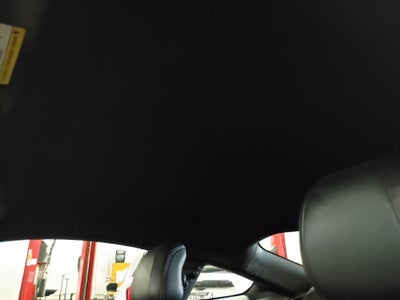 2015 Ford Mustang EcoBoos Premium 6-Speed Manual
