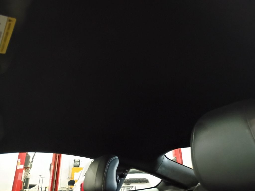 2015 Ford Mustang EcoBoos Premium 6-Speed Manual