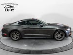 2015 Ford Mustang EcoBoos Premium 6-Speed Manual