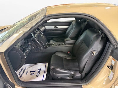 2005 Ford Thunderbird Deluxe 50th Anniversarry