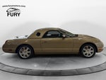2005 Ford Thunderbird Deluxe 50th Anniversarry