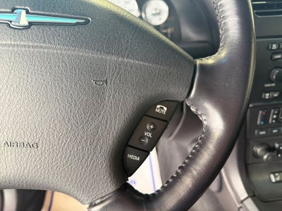 2005 Ford Thunderbird Deluxe 50th Anniversarry