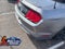 2020 Ford Mustang EcoBoost Premium Blue Certified
