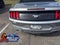2020 Ford Mustang EcoBoost Premium Blue Certified