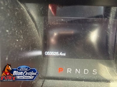 2020 Ford Mustang EcoBoost Premium Blue Certified