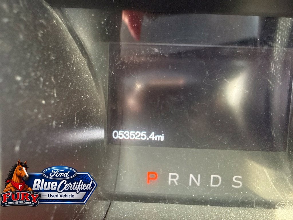 2020 Ford Mustang EcoBoost Premium Blue Certified