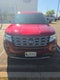 2017 Ford Explorer XLT w/Tow & Tech Pkgs