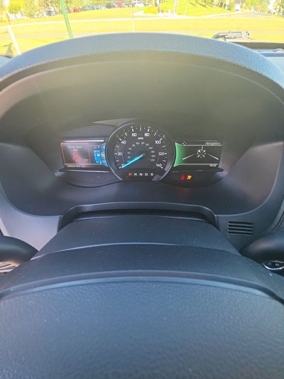 2017 Ford Explorer XLT w/Tow & Tech Pkgs