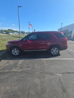 2017 Ford Explorer XLT w/Tow & Tech Pkgs
