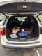 2018 Ford Explorer XLT w/Twin Panel Moon Roof