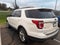 2018 Ford Explorer XLT w/Twin Panel Moon Roof