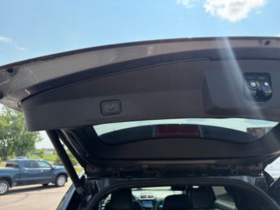 2017 Ford Explorer XLT w/Comfort & Tow Pkg