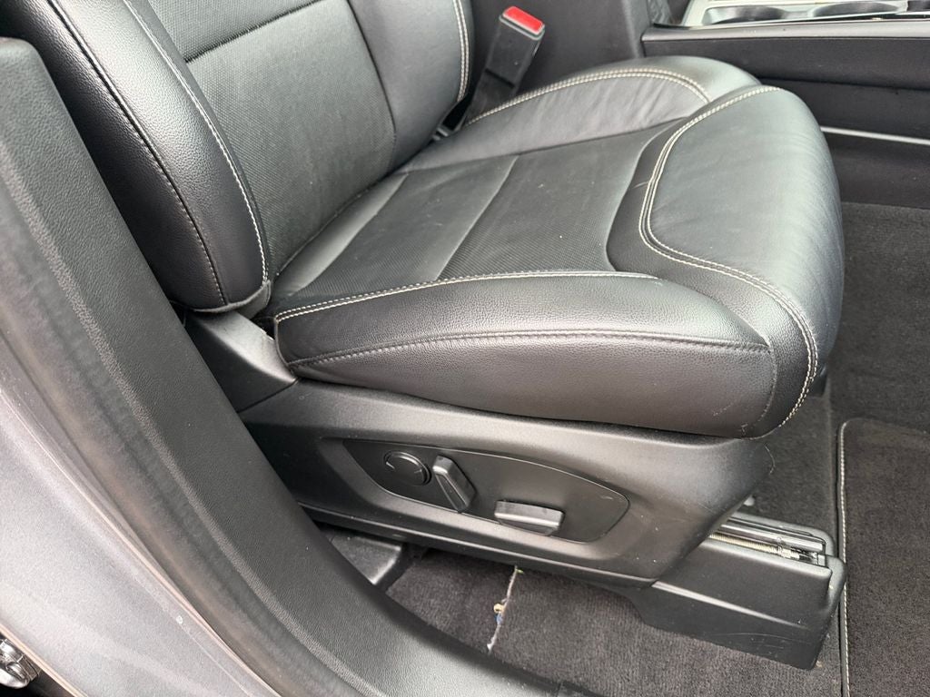 2023 Ford Explorer ST High Pkg w/Tech & Twin Panel MoonRoof